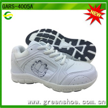 Wholesale White School Shoes for Kids